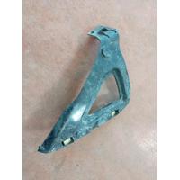 51117357201 / 7357201 BMW 7 SERİSİ G11 G12 TAMPON BRAKETİ 4H18