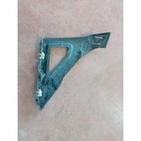 51117357201 / 7357201 BMW 7 SERİSİ G11 G12 TAMPON BRAKETİ 4H18