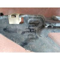 51117357201 / 7357201 BMW 7 SERİSİ G11 G12 TAMPON BRAKETİ 4H18