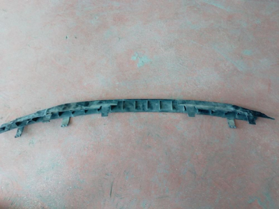 51117358795 / 7358795 BMW 7 SERİSİ G11 G12 ÖN TAMPON PARÇASI 4İ1