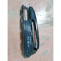 51117369407 / 7369407 / 54228910 BMW 7 G11 G12 TAMPON IZGARA 4H1