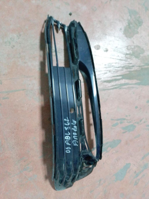 51117369407 / 7369407 / 54228910 BMW 7 G11 G12 TAMPON IZGARA 4H1
