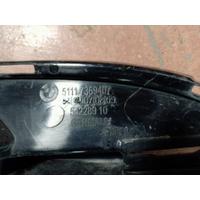 51117369407 / 7369407 / 54228910 BMW 7 G11 G12 TAMPON IZGARA 4H1