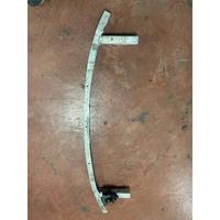 51117385290 / 7385290 BMW 5 SERİSİ G30 ÖN TAMPON ALT TAŞIYICI