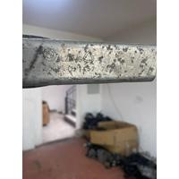 51117385290 / 7385290 BMW 5 SERİSİ G30 ÖN TAMPON ALT TAŞIYICI