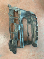 51117385345 / 7385345 BMW 5 SERİSİ G30 ÖN TAMPON SOL BRAKETİ | MOTOLAND