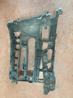 51117385345 / 7385345 BMW 5 SERİSİ G30 ÖN TAMPON SOL BRAKETİ | MOTOLAND