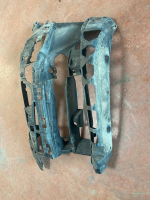 51117385345 / 7385345 BMW 5 SERİSİ G30 ÖN TAMPON SOL BRAKETİ | MOTOLAND