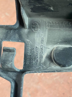 51117385345 / 7385345 BMW 5 SERİSİ G30 ÖN TAMPON SOL BRAKETİ | MOTOLAND
