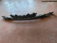 51117386153 / 7386153 BMW 3 SERİSİ F30 F31 ÖN TAMPON ALT IZGARA | MOTOLAND