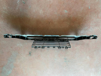 51117386153 / 7386153 BMW 3 SERİSİ F30 F31 ÖN TAMPON ALT IZGARA | MOTOLAND