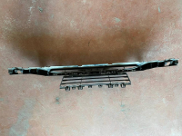 51117386153 / 7386153 BMW 3 SERİSİ F30 F31 ÖN TAMPON ALT IZGARA | MOTOLAND