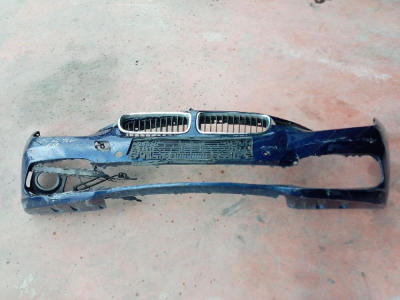 51117386283 / 7386283 BMW F30 F31 LCİ ÖN TAMPON | MOTOLAND