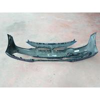 51117386283 / 7386283 BMW F30 F31 LCİ ÖN TAMPON | MOTOLAND