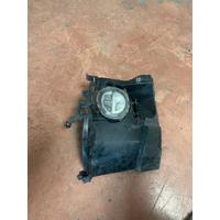 51117386362 / 7386362 BMW 3 SERİSİ F30 SİS BAĞLANTI YERİ