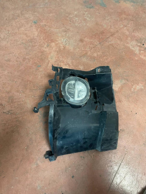 51117386362 / 7386362 BMW 3 SERİSİ F30 SİS BAĞLANTI YERİ