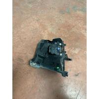 51117386362 / 7386362 BMW 3 SERİSİ F30 SİS BAĞLANTI YERİ