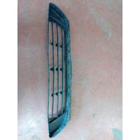 51117391587 / 7391587 BMW 2 SERİSİ F45 TAMPON IZGARASI 4H18