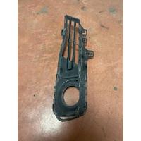 51117396878 / 7396878 BMW 3 SERİSİ F30 SİS FARI IZGARA