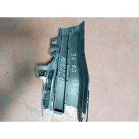 51117396886 / 7396886 BMW 3 SERİSİ F30 DEFLEKTÖR PARÇASI 4G21