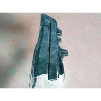 51117396886 / 7396886 BMW 3 SERİSİ F30 DEFLEKTÖR PARÇASI 4G21
