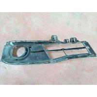 51117396887 / 7396887 BMW 3 SERİSİ ÖN TAMPON SİS IZGARASI 4İ1