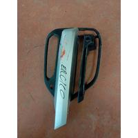 51117420871 / 7420871 BMW X3 SERİSİ TAMPON IZGARA | MOTOLAND