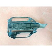51117420871 / 7420871 BMW X3 SERİSİ TAMPON IZGARA | MOTOLAND