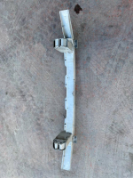51117422219 / 7422219 BMW 3 SERİSİ G20 G21 ÖN TAMPON DEMİRİ | MOTOLAND