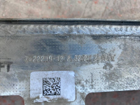 51117422219 / 7422219 BMW 3 SERİSİ G20 G21 ÖN TAMPON DEMİRİ | MOTOLAND