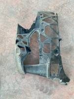 51117422247 / 7422247 BMW 3 SERİSİ G20 ÖN TAMPON SOL BRAKETİ | MOTOLAND