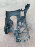 51117422247 / 7422247 BMW 3 SERİSİ G20 ÖN TAMPON SOL BRAKETİ | MOTOLAND