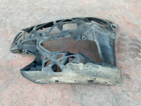 51117422247 / 7422247 BMW 3 SERİSİ G20 ÖN TAMPON SOL BRAKETİ | MOTOLAND