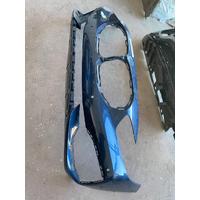 51117459708 / 7459708 / 5A5ADA6 BMW 1 SERİSİ F40 ÖN TAMPON | MOTOLAND