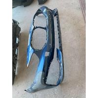 51117459708 / 7459708 / 5A5ADA6 BMW 1 SERİSİ F40 ÖN TAMPON | MOTOLAND