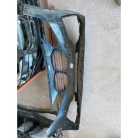 51117459708 / 7459708 / 5A5ADA6 BMW 1 SERİSİ F40 ÖN TAMPON | MOTOLAND