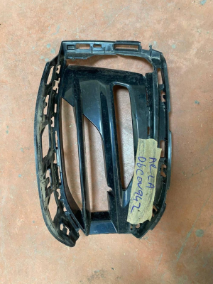 51117459718 BMW 1 SERİSİ F40 ÖN TAMPON SAĞ SİS KAPAĞI | MOTOLAND