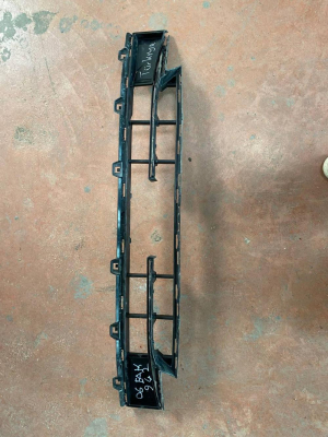 51117462937 / 7462937 BMW 1 SERİSİ F40 ÖN TAMPON ORTA IZGARA