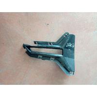 51117464273 / 7464273 BMW 3 SERİSİ G20 TAMPON IZGARASI 4J17