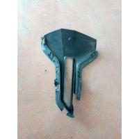 51117464273 / 7464273 BMW 3 SERİSİ G20 TAMPON IZGARASI 4J17