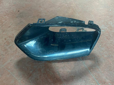 51117471517 / 7471517 BMW 3 SERİSİ G20 SİS FAR ÇERÇEVESİ | MOTOLAND