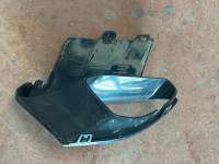 51117471517 / 7471517 BMW 3 SERİSİ G20 SİS FAR ÇERÇEVESİ | MOTOLAND