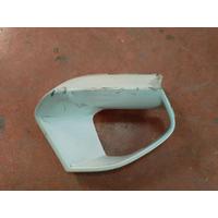 51117471520 / 7471520 BMW 3 SERİSİ G20 ÖN TAMPON HAVA KANALI 4D9