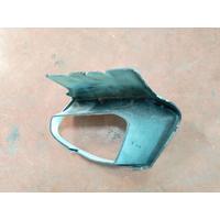 51117471520 / 7471520 BMW 3 SERİSİ G20 ÖN TAMPON HAVA KANALI 4D9