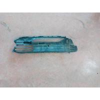 51117486838 / 7486838 BMW 7 SERİSİ G11 TAMPON SİS ÇERÇEVESİ 4H18