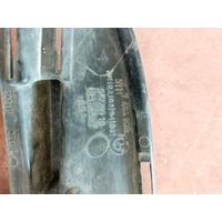 51117486838 / 7486838 BMW 7 SERİSİ G11 TAMPON SİS ÇERÇEVESİ 4H18