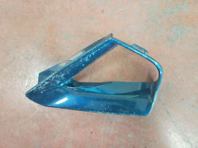 51117490095 BMW 2 SERİSİ F44 IZGARA KAPLAMASI | MOTOLAND