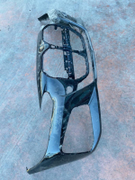 51117499494 / 7499494 BMW 4 SERİSİ G22 ÖN TAMPON | MOTOLAND
