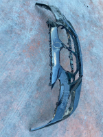 51117499494 / 7499494 BMW 4 SERİSİ G22 ÖN TAMPON | MOTOLAND