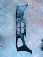 51117499494 / 7499494 BMW 4 SERİSİ G22 ÖN TAMPON | MOTOLAND